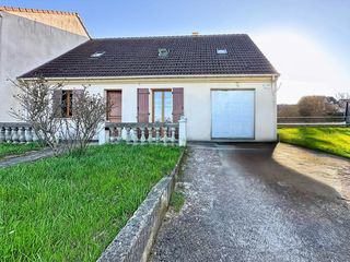  Maison � vendre 6 pi�ces 141 m�