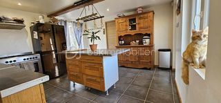  Maison � vendre 5 pi�ces 94 m�