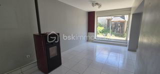  Maison � vendre 4 pi�ces 91 m�