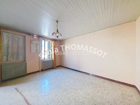   Thomassot Sonia Maison - 3 pi�ce(s) - 62 m�