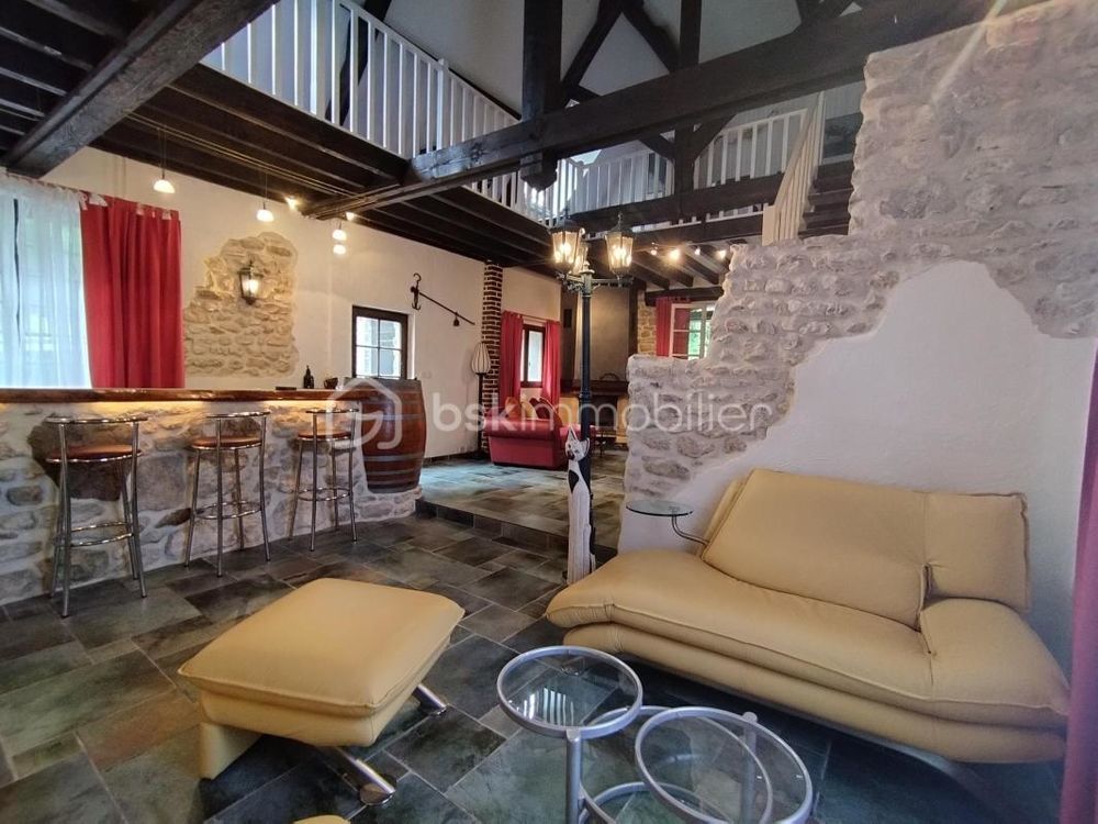 � vendre  Maison Claye-Souilly (77410)