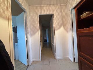  Appartement � vendre 4 pi�ces 79 m�