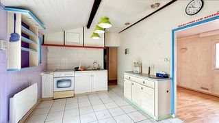  Maison � vendre 3 pi�ces 79 m�