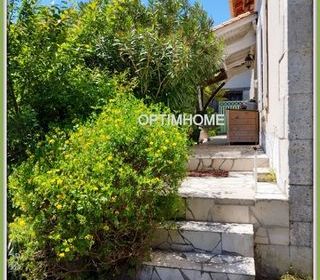  Maison � vendre 4 pi�ces 150 m�