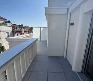  Appartement � vendre 5 pi�ces 111 m�