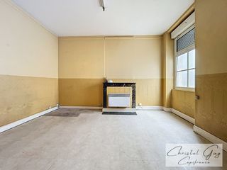  Immeuble � vendre 5 pi�ces 186 m�