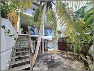  Maison � louer 5 pi�ces 130 m� Case pilote