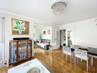  Appartement � vendre 4 pi�ces 84 m�