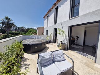  Villa � vendre 6 pi�ces 133 m�