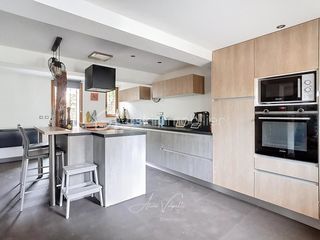  Maison � vendre 5 pi�ces 133 m�