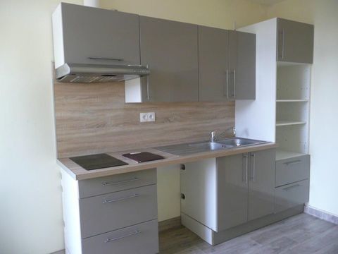   Appartement de 29m2 � louer sur Cozes Appartement - 2 pi�ce(s) - 29 m�