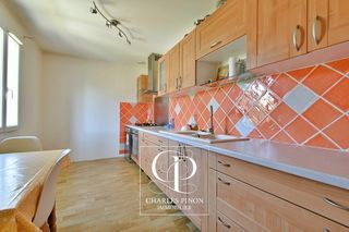  Maison � vendre 3 pi�ces 80 m�