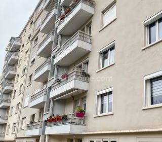  Appartement � vendre 5 pi�ces 108 m�