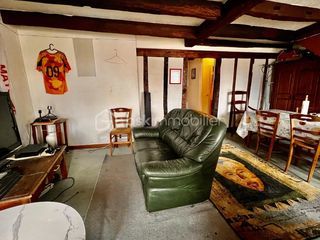  Duplex/triplex � vendre 3 pi�ces 64 m�