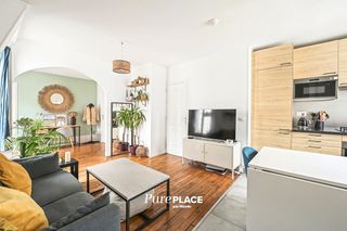  Appartement � vendre 2 pi�ces 48 m�