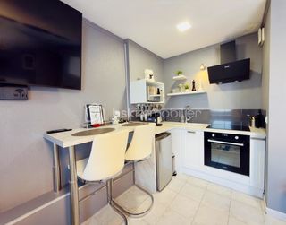  Appartement � vendre 1 pi�ce 35 m�