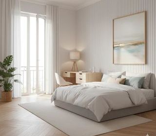  Appartement � vendre 3 pi�ces 58 m�