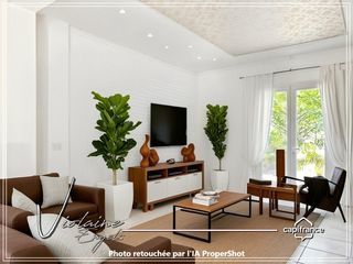  Villa � vendre 6 pi�ces 150 m�