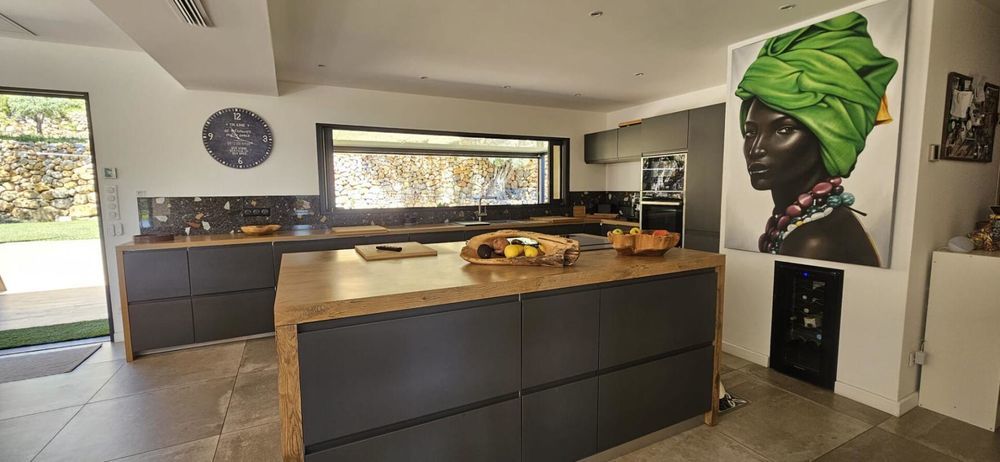 � vendre  Maison Sanary-sur-Mer (83110)