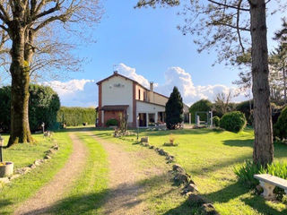  Propri�t�/ch�teau � vendre 7 pi�ces 148 m�