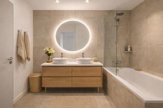  Appartement � vendre 4 pi�ces 83 m�