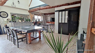  Maison � vendre 7 pi�ces 298 m�