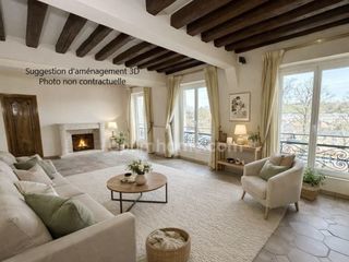  Duplex/triplex � vendre 5 pi�ces 194 m�