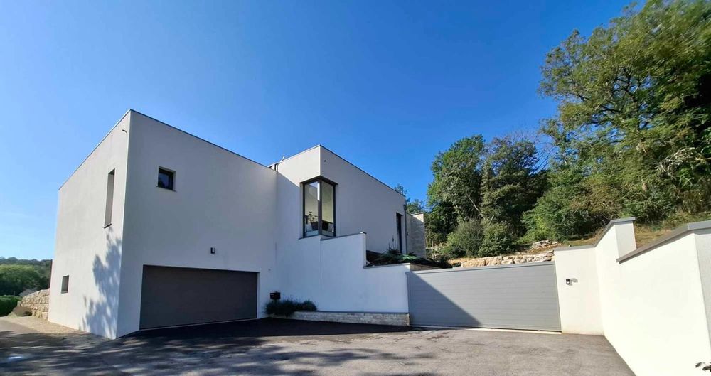 � vendre  Maison Ramasse (01250)