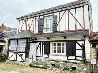  Maison � vendre 5 pi�ces 75 m�