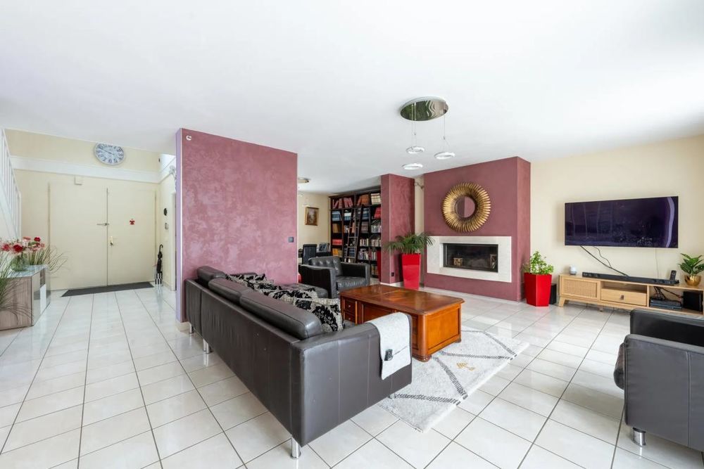 � vendre  Maison Les Essarts-le-Roi (78690)