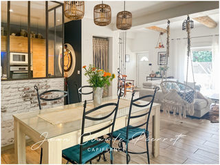  Maison � vendre 4 pi�ces 93 m�