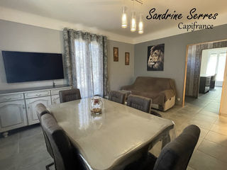  Maison � vendre 5 pi�ces 136 m�