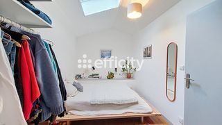  Appartement � vendre 3 pi�ces 62 m�