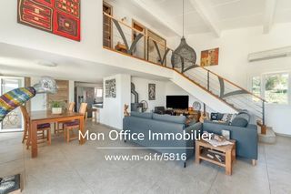  Villa � vendre 4 pi�ces 124 m�