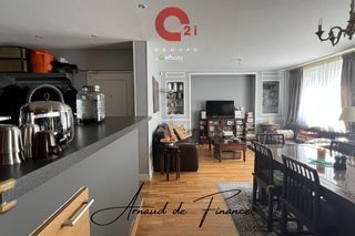  Appartement � vendre 4 pi�ces 83 m�