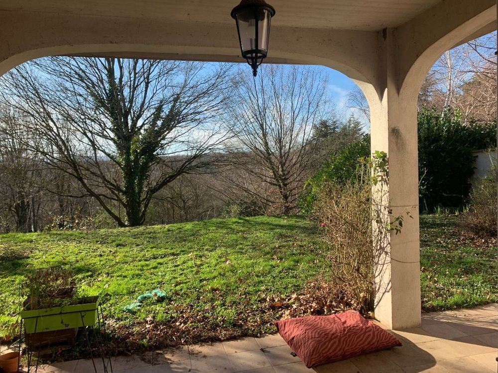 � vendre  Maison �cully (69130)