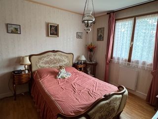  Maison � vendre 6 pi�ces 105 m�