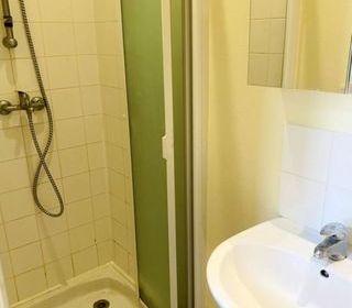  Appartement � louer 1 pi�ce 21 m�