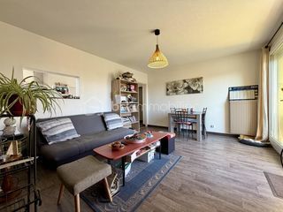  Appartement � vendre 3 pi�ces 73 m�