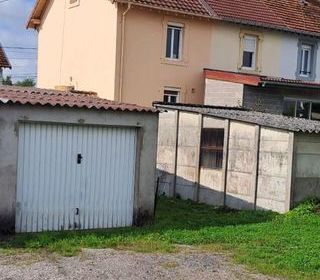  Maison � vendre 4 pi�ces 78 m�