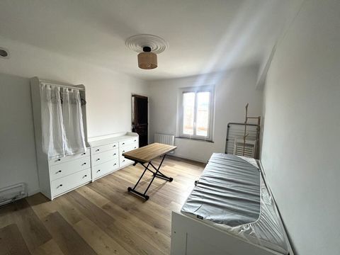   Studio meubl� - Brignoles - 20m� Appartement - 1 pi�ce(s) - 19 m�