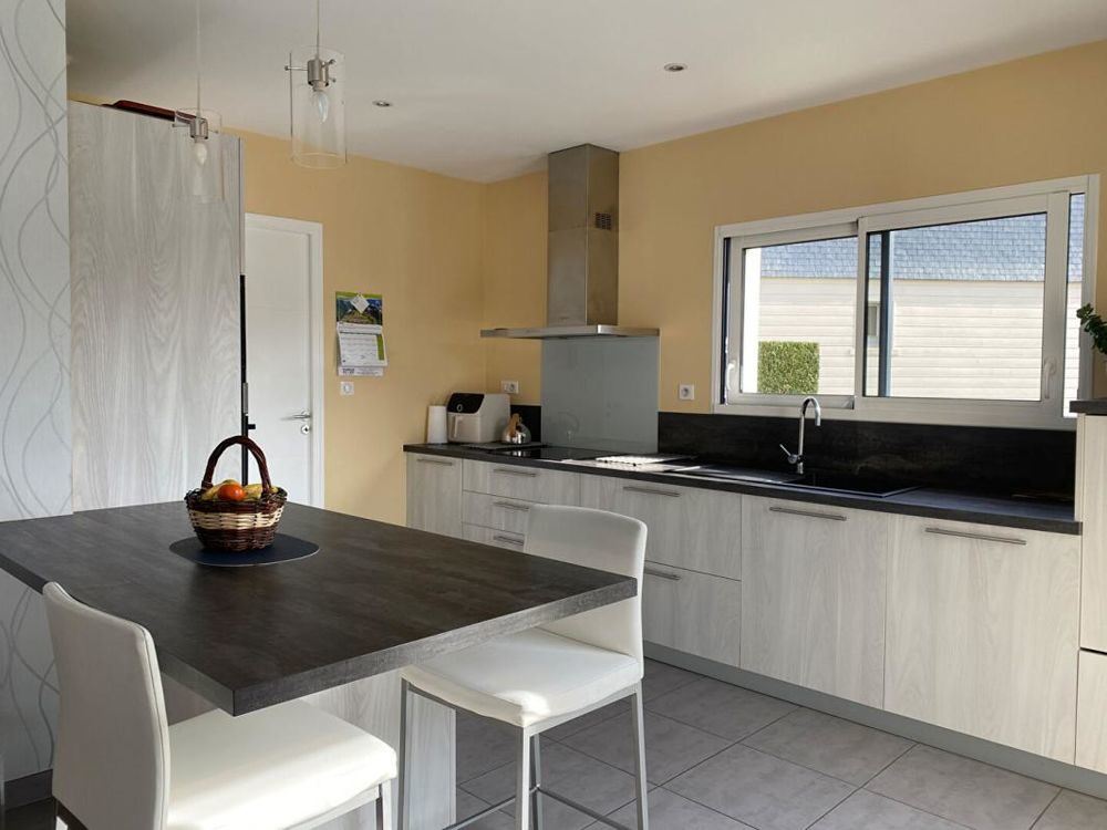 � vendre  Maison Vannes (56000)