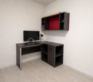  Appartement � vendre 1 pi�ce 18 m�