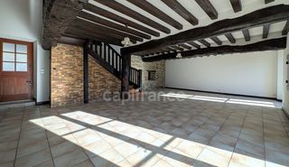  Maison � vendre 4 pi�ces 116 m�