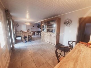  Maison � vendre 4 pi�ces 107 m�