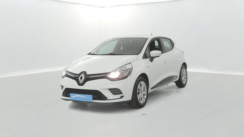 Renault Clio IV dCi 75 E6C Trend 2019 occasion Coutances 50200