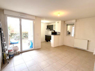  Appartement � vendre 2 pi�ces 43 m�