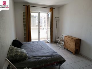  Appartement � louer 1 pi�ce 18 m�