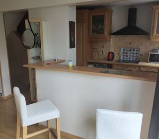  Appartement � vendre 4 pi�ces 68 m�