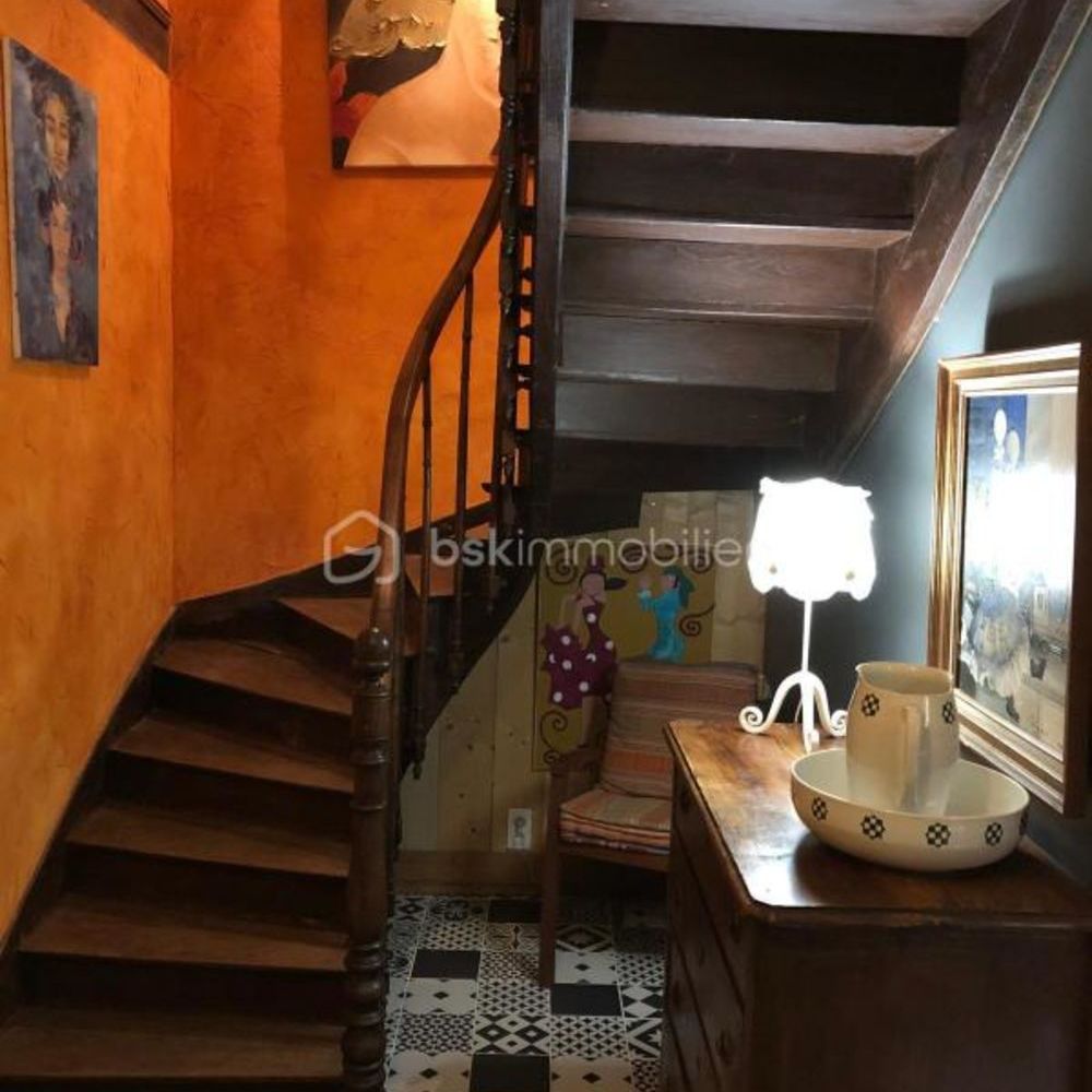 � vendre  Maison Pau (64000)